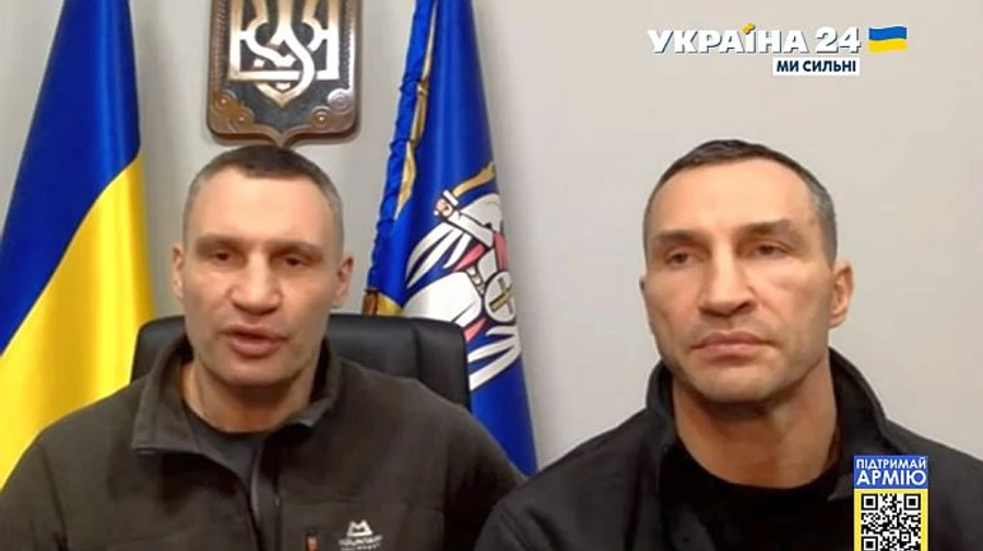 В Киеве и области комендантский час будет действовать полтора суток