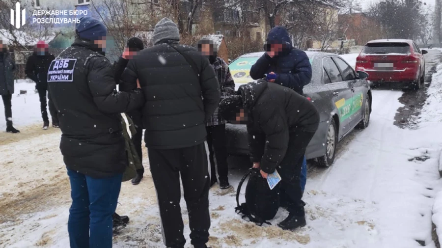 ДБР затримало начальника ізолятора: нахімічив із зарплатами поліцейських на 2 млн