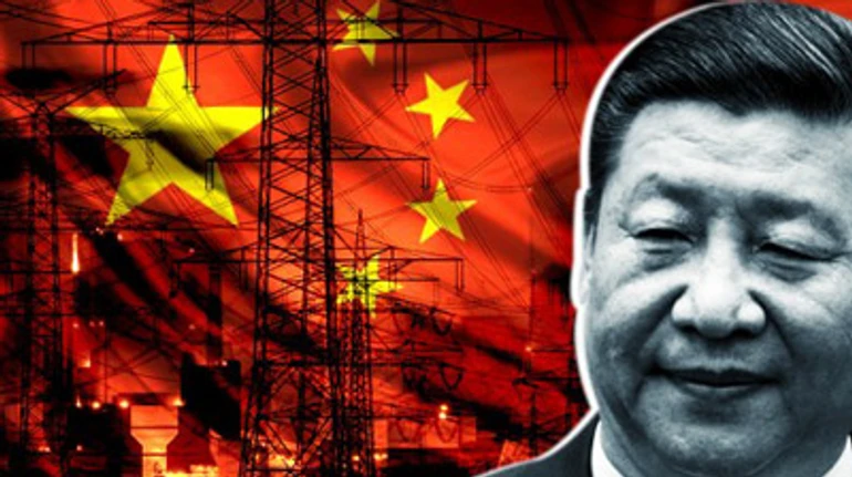 Китай погружается в долговый кризис и закрывается от мира. Какими будут последствия?