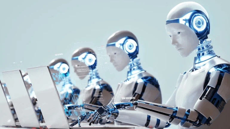 Людиноподібні роботи: складнощі розробки, можливості та застосування