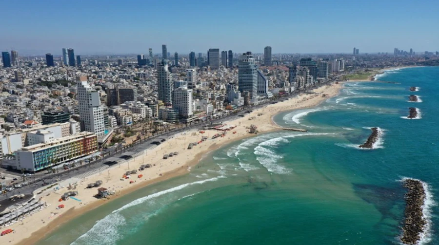 Тель-Авів став найдорожчим містом для життя — рейтинг