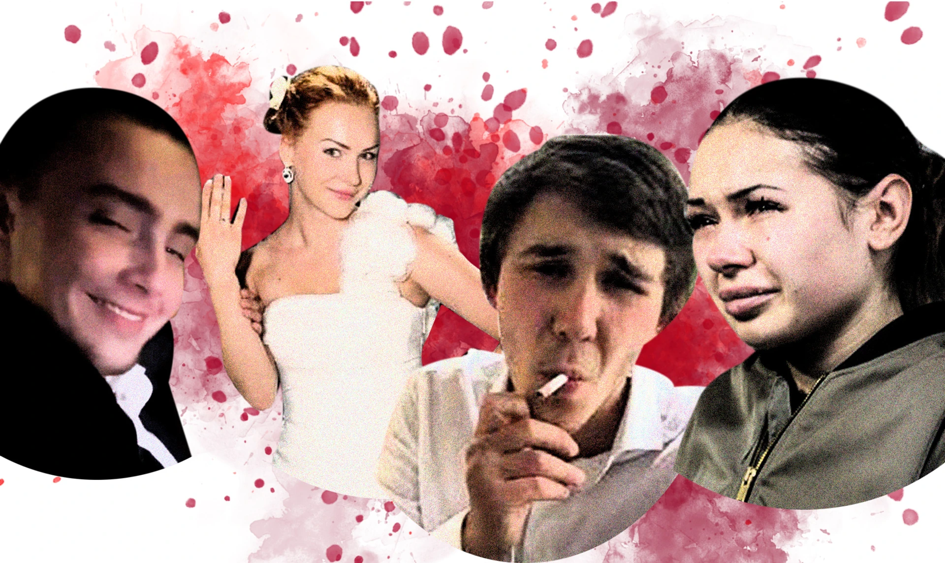 Осторожно, дети! Как завершились самые громкие мажорные аварии и что с ними делать