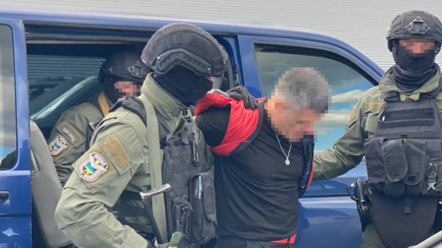 Болгарин, осужденный в ЕС к 16,5 годам тюрьмы, выращивал коноплю в Киеве