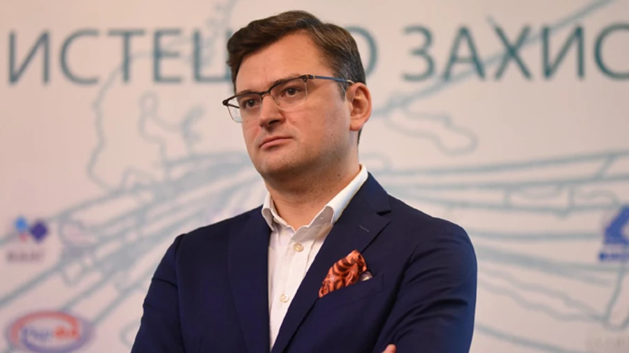 Питання зустрічі Зеленського і Путіна: Росія вже торгується – Кулеба