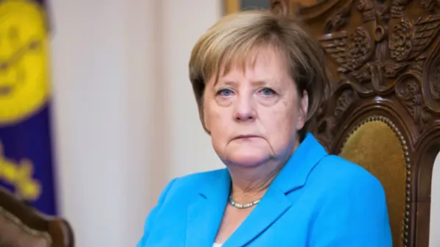 Меркель пригласили на Крымскую платформу, но ее участие под вопросом - ОП