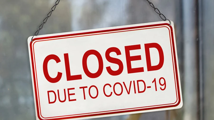 США не планують повертатися до локдауну