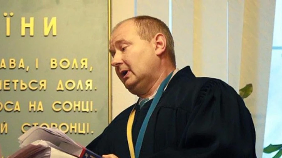 В Молдове задержали еще одного подозреваемого в причастности к похищению Чауса