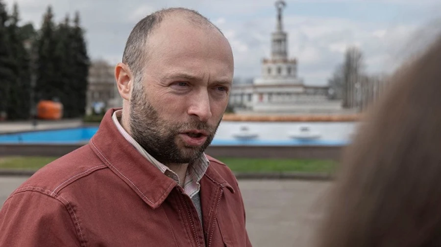 У нас с законом все ровненько и чисто – директор ВДНХ