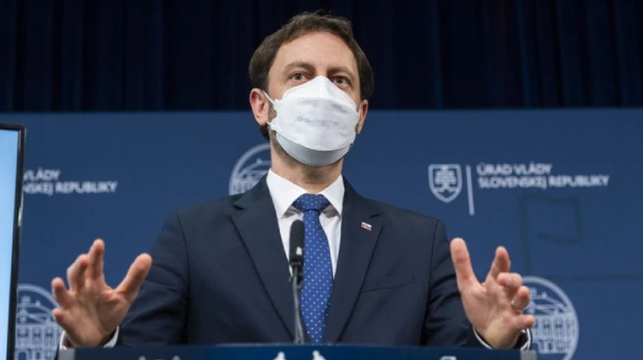 Словакия присоединилась к высылке дипломатов РФ из-за организации взрыва в Чехии