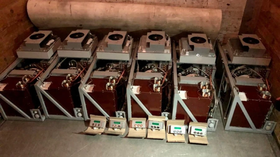 Из Украины в Россию продавали комплектующие к военной технике – СБУ