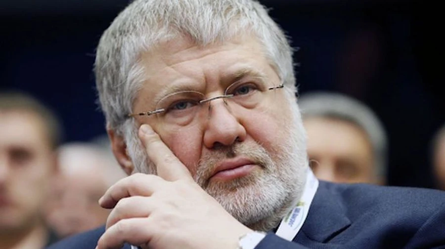 Половині українців сподобались санкції США проти Коломойського