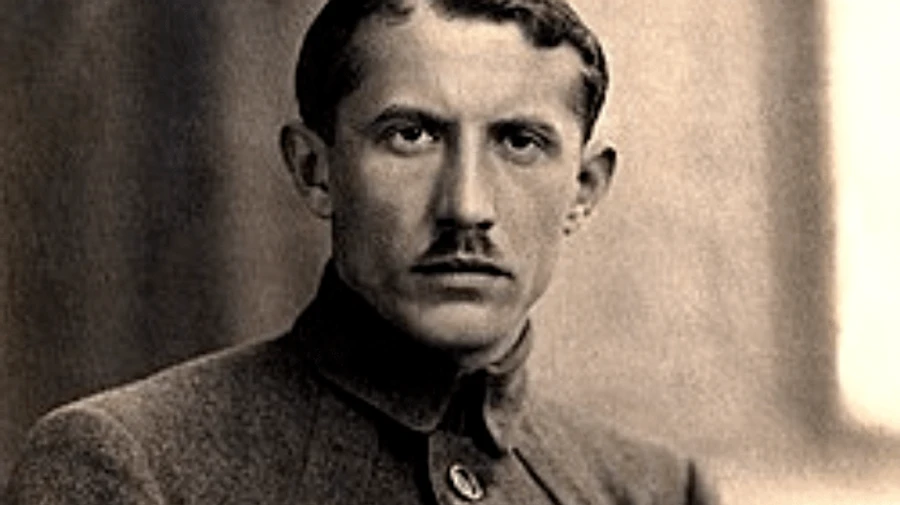 Депутати просять Зеленського присвоїти Коновальцю звання Героя України