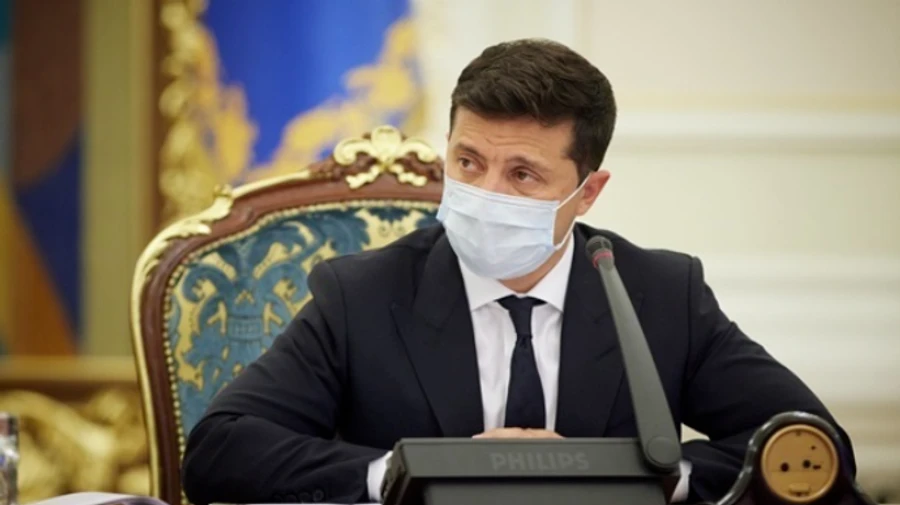 Зеленський дав 10 днів на пошук винних у загибелі трьох військових