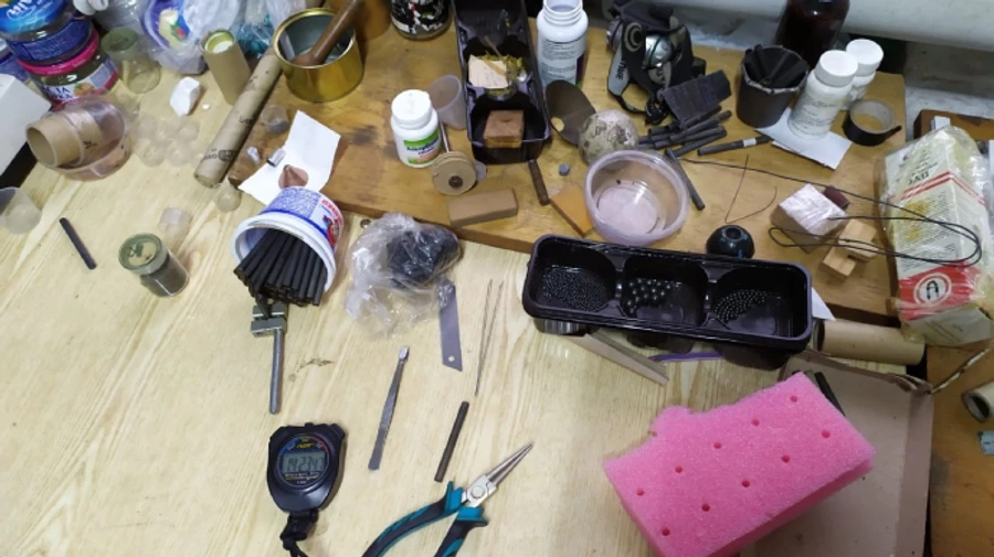 Столична фірма постачала ЗСУ неякісні артснаряди – СБУ