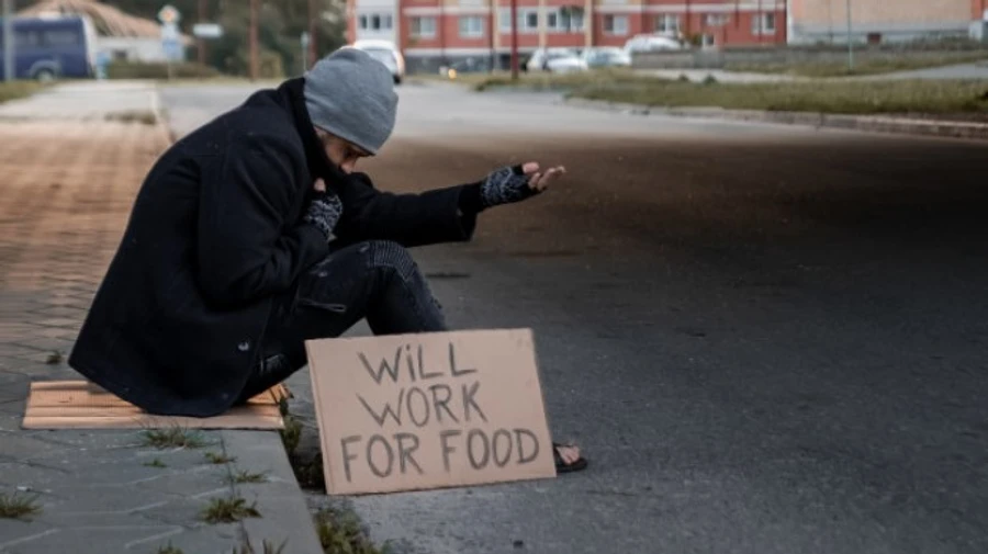 ООН прогнозирует масштабный гуманитарный кризис в 2021 году