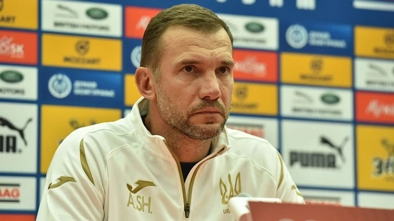 Євро-2020: відомі усі суперники України та розклад матчів