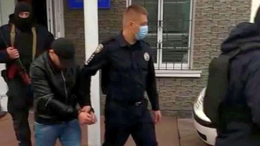 На Винниччине двое молодчиков напали на избирательную комиссию