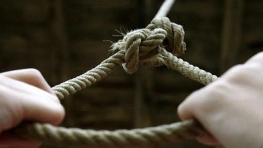 В Кропивницком повесился капитан ВСУ 