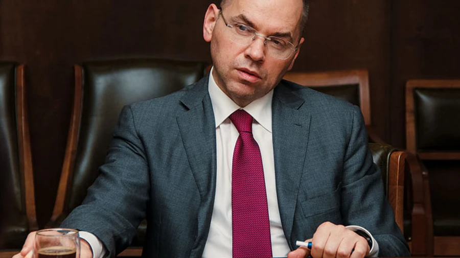 В Украине тестируют 4 препарата от COVID-19 – Минздрав 