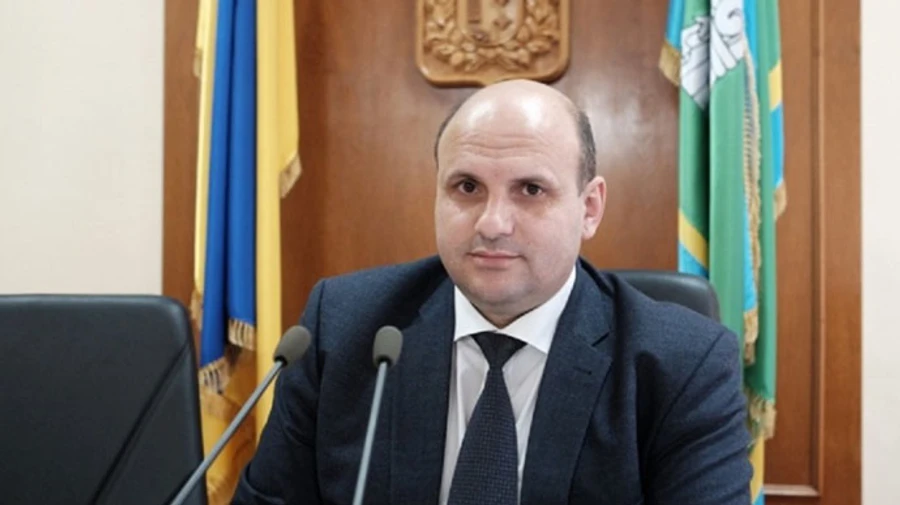 ВАКС отстранил голову Черновицкого облсовета еще на 2 месяца