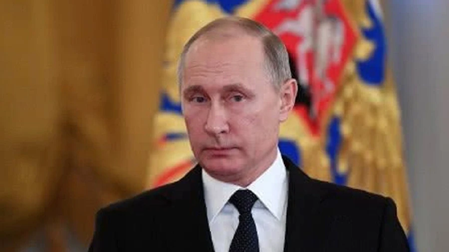 Часть России будет голосовать дистанционно за поправки в Конституцию