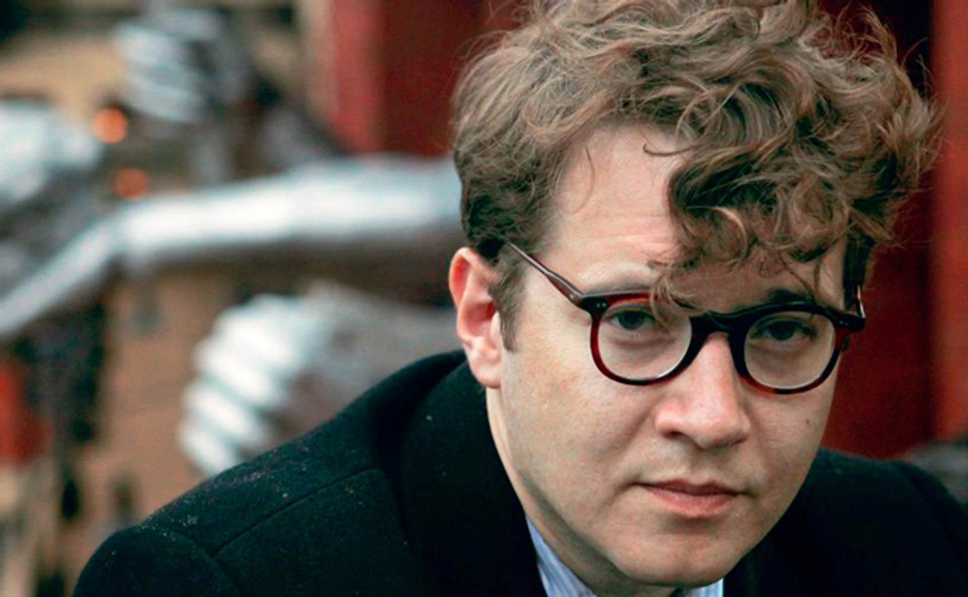 Хржановський про скандал з ДАУ: Серія з немовлятами має прокатний сертифікат, причому навіть не 18+, а 15+