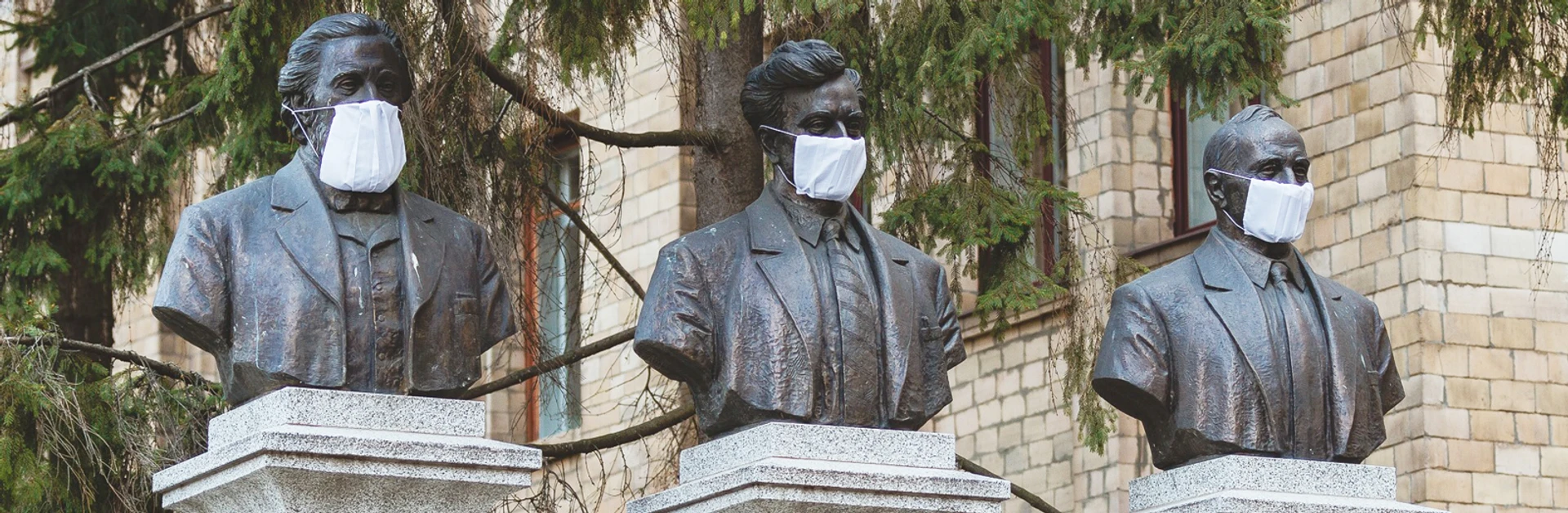 Кернес проти всіх. Як війна харківських еліт заважає боротьбі з коронавірусом