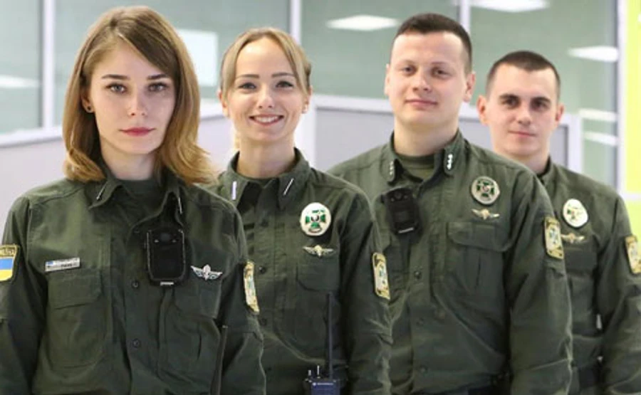 Рейси з Італії потрапили під посилений контроль через коронавірус