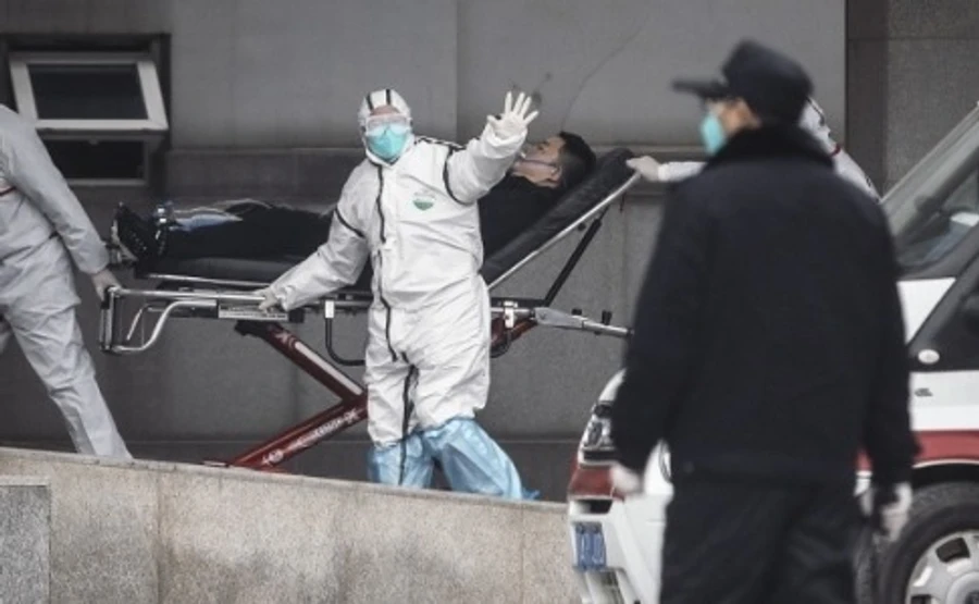 В Гонконге будут отправлять на карантин тех, кто приезжает из материкового Китая