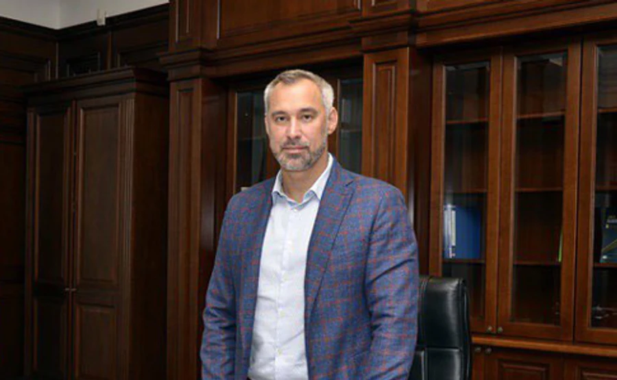 Рябошапка: Фактически каждый олигарх имеет свою мини-спецслужбу