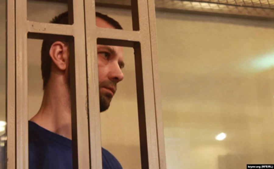 Ще один фігурант справи Хізб ут-Тахрір вийшов з російської колонії