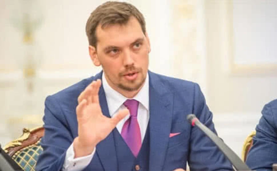 Гончарук розповів про хід розслідування катастрофи літака в Ірані