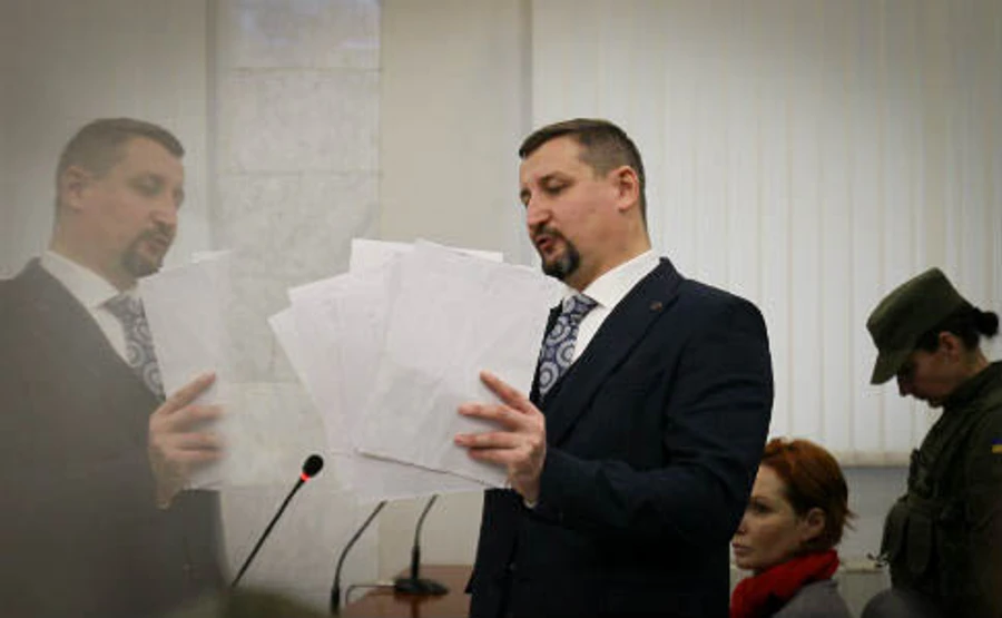 Дело Шеремета: адвокат Кузьменко рассказал о ее алиби, прокурор – не верит