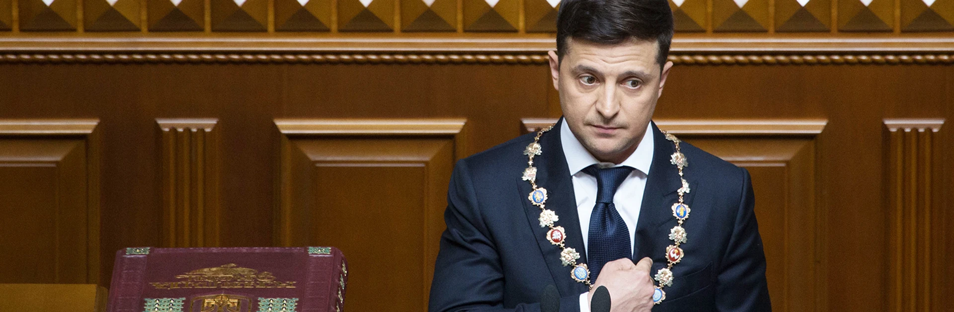 Округи та префекти. Як в Україні можуть з'явитися смотрящіє від Зеленського 