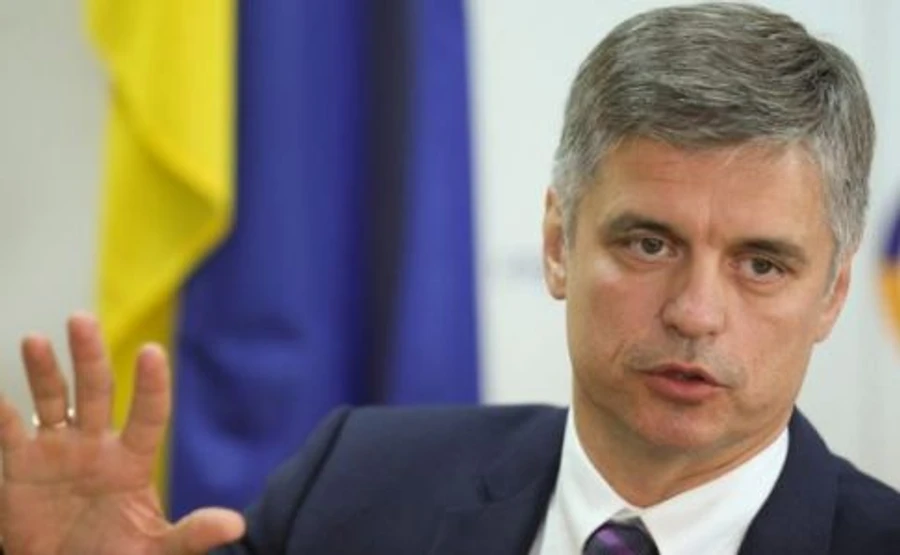 Пристайко: Обмен пленными не привязан к нормандской встрече