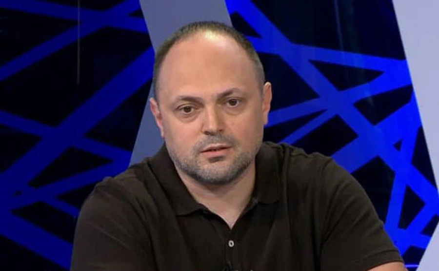 Баканов дав високу посаду екс-сбушнику, причетному до акції під будинком Шабуніна 