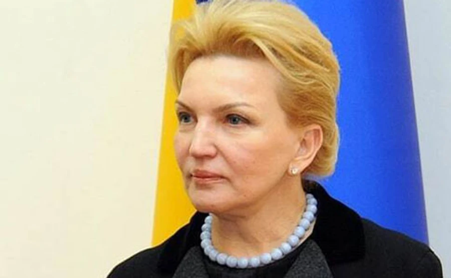 Прокуратура просить арештувати Богатирьову