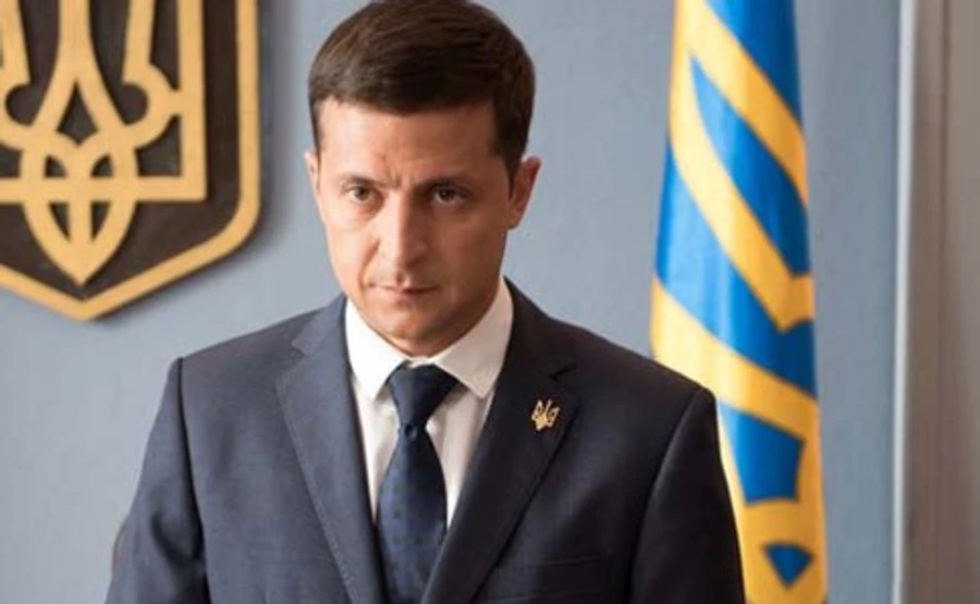 Зеленський обіцяє створити незручності Верховній Раді