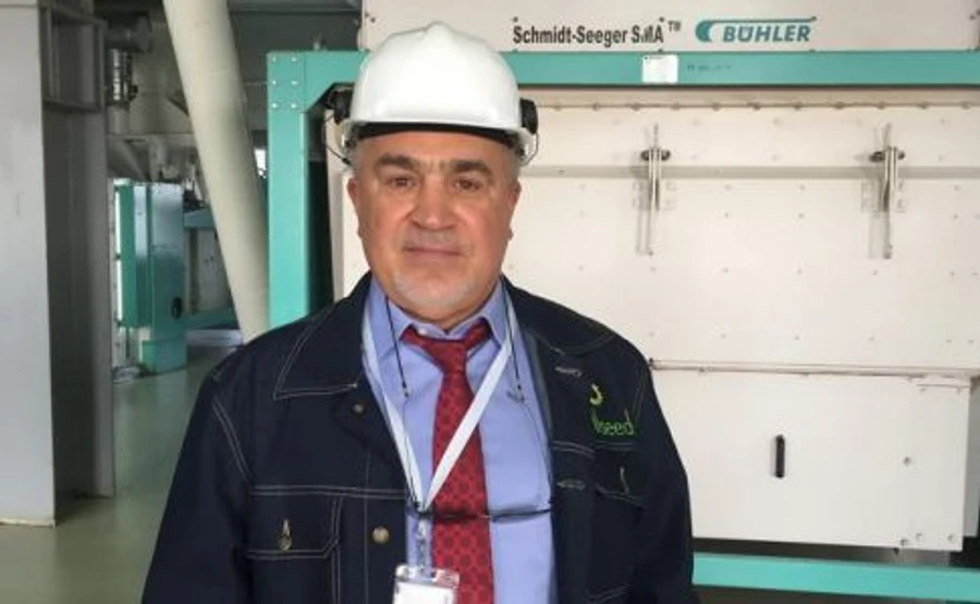 В аварії помер великий бізнесмен і волонтер Слабовський