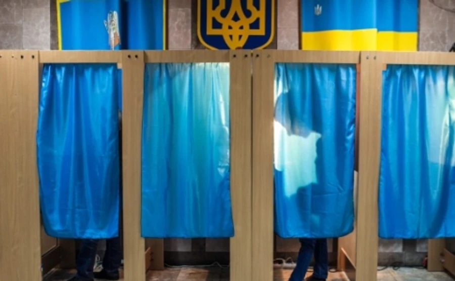 ЦИК зарегистрировал еще 4 кандидатов в президенты, теперь их 34