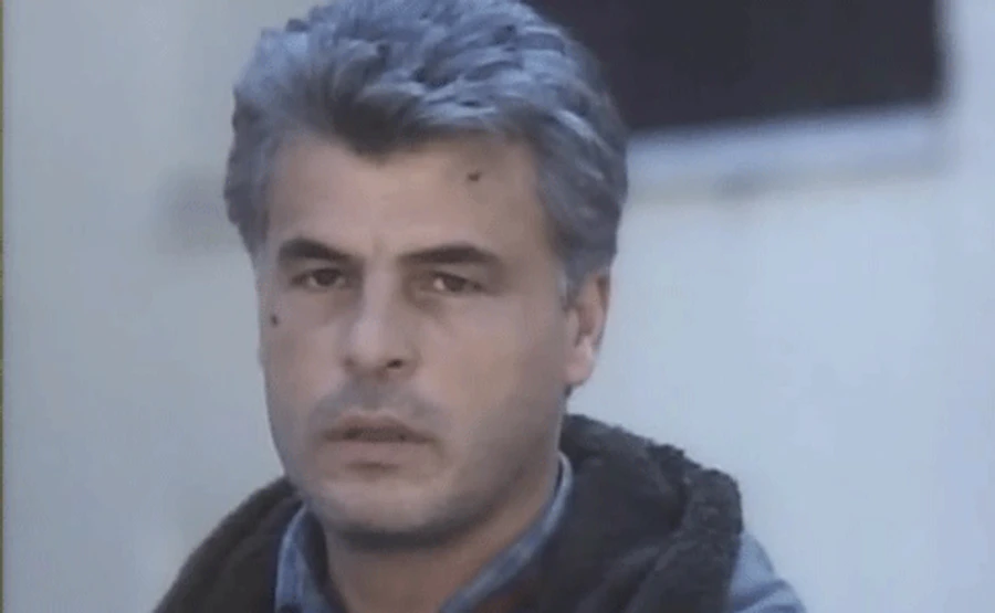 СБУ внесла в черный список комиссара Каттани 