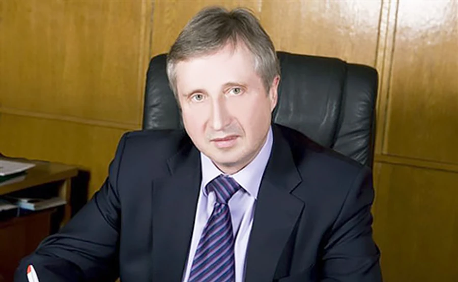 Ректор КПІ не задекларував бізнес у Чорногорії і нерухомість у США – ЗМІ