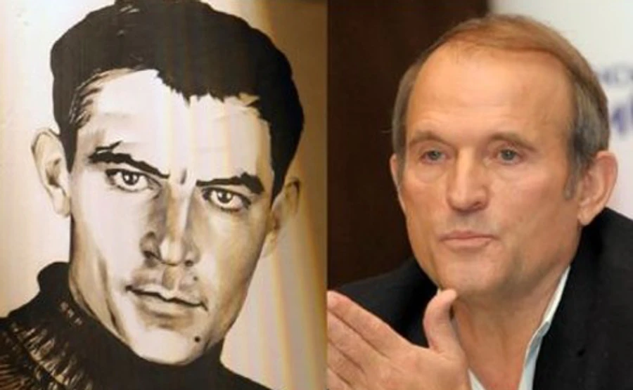 Стус: У Медведчука грозят судом и запретом на демонстрацию фильма