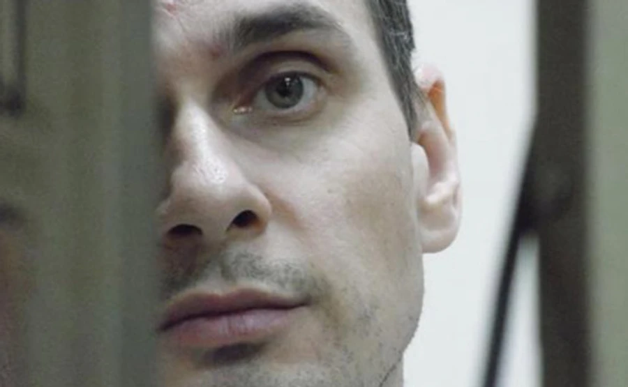 Первый гол Путину: стартовал третий этап акции #SaveOlegSentsov