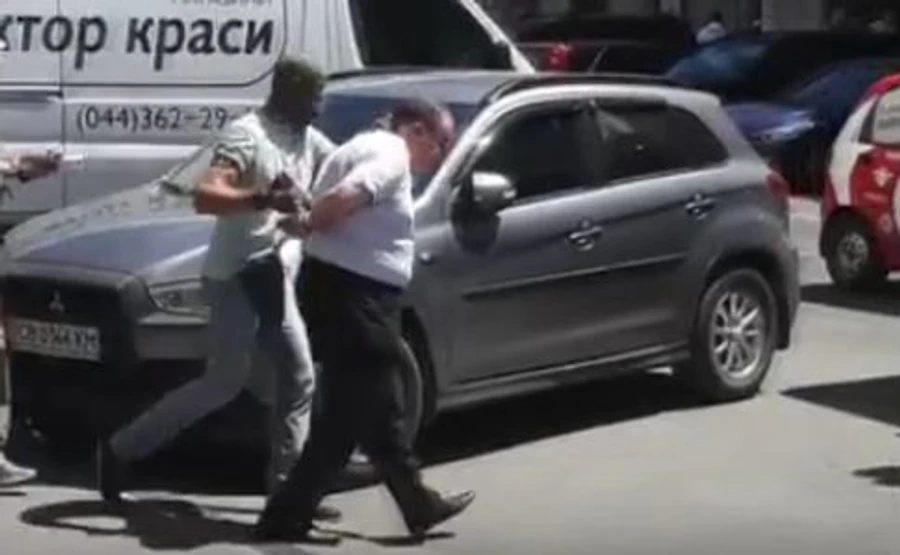 Адвокат заявляет о попытках закошмарить задержанного по делу Бабченко