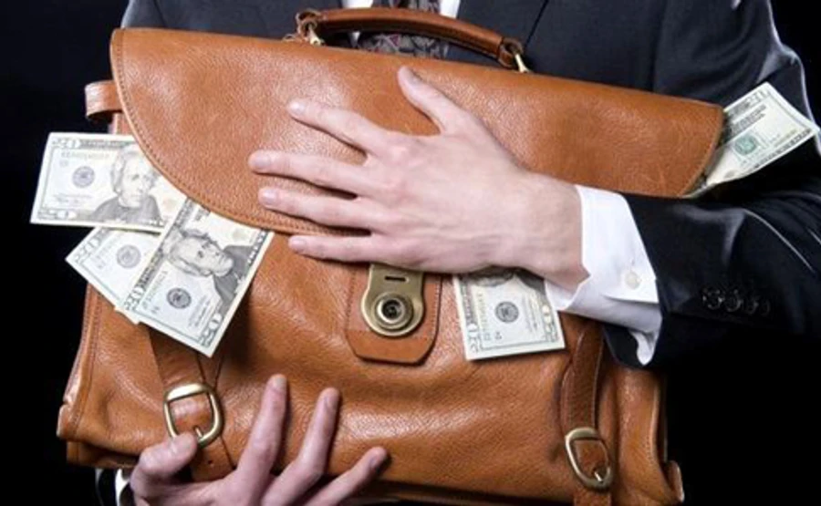 У Держдепі закликали Київ створити незалежний антикорупційний суд