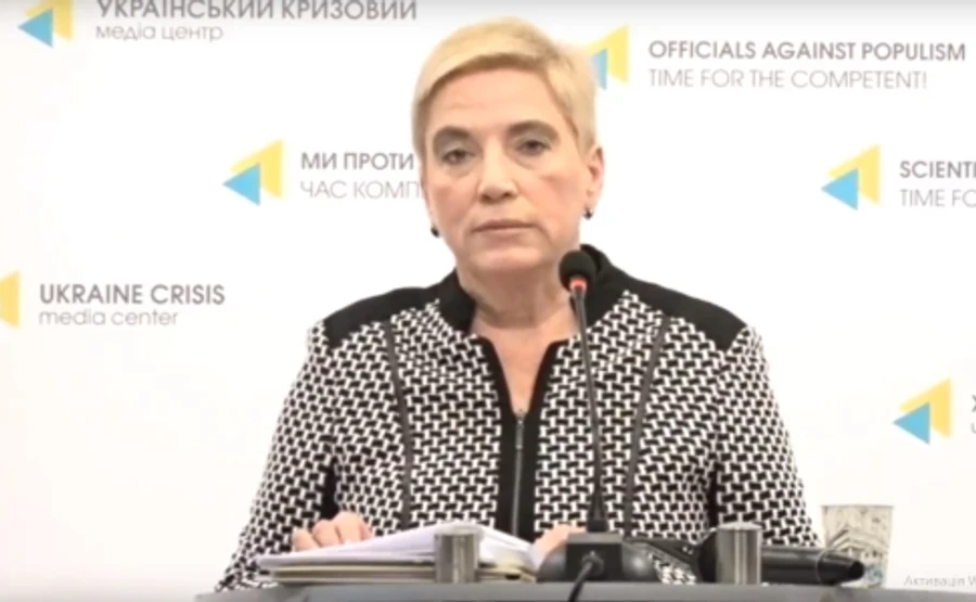 Работник НАПК рассказала, что АП и Корчак фальсифицируют проверки деклараций