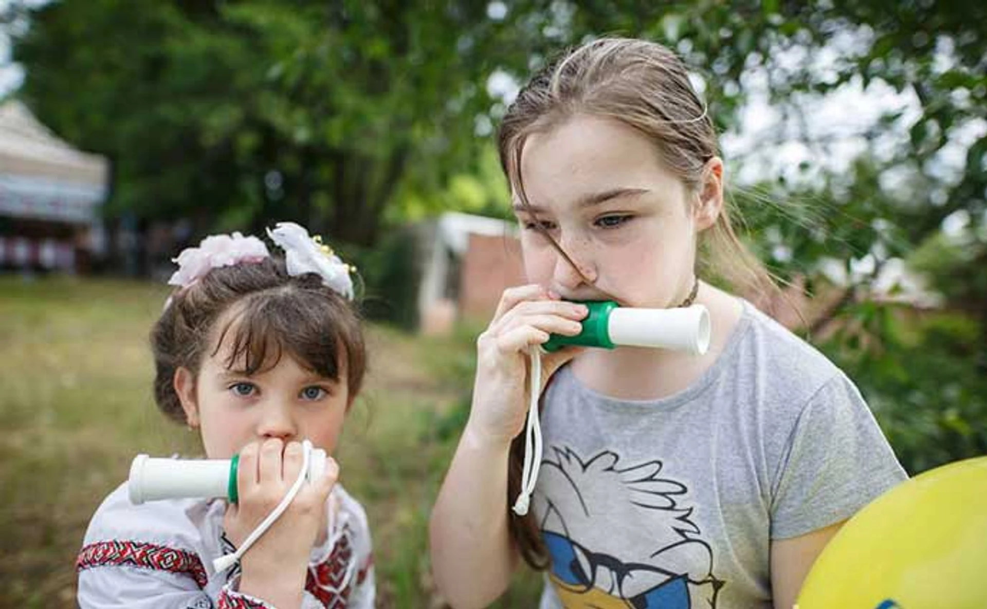 Бремя родительства