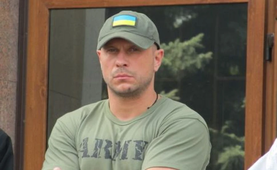 Аваков узяв Киву під своє крило