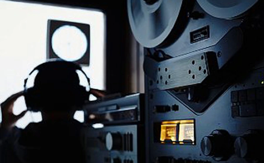 Чиновникам и политикам устроят фиксацию всех встреч и переговоров